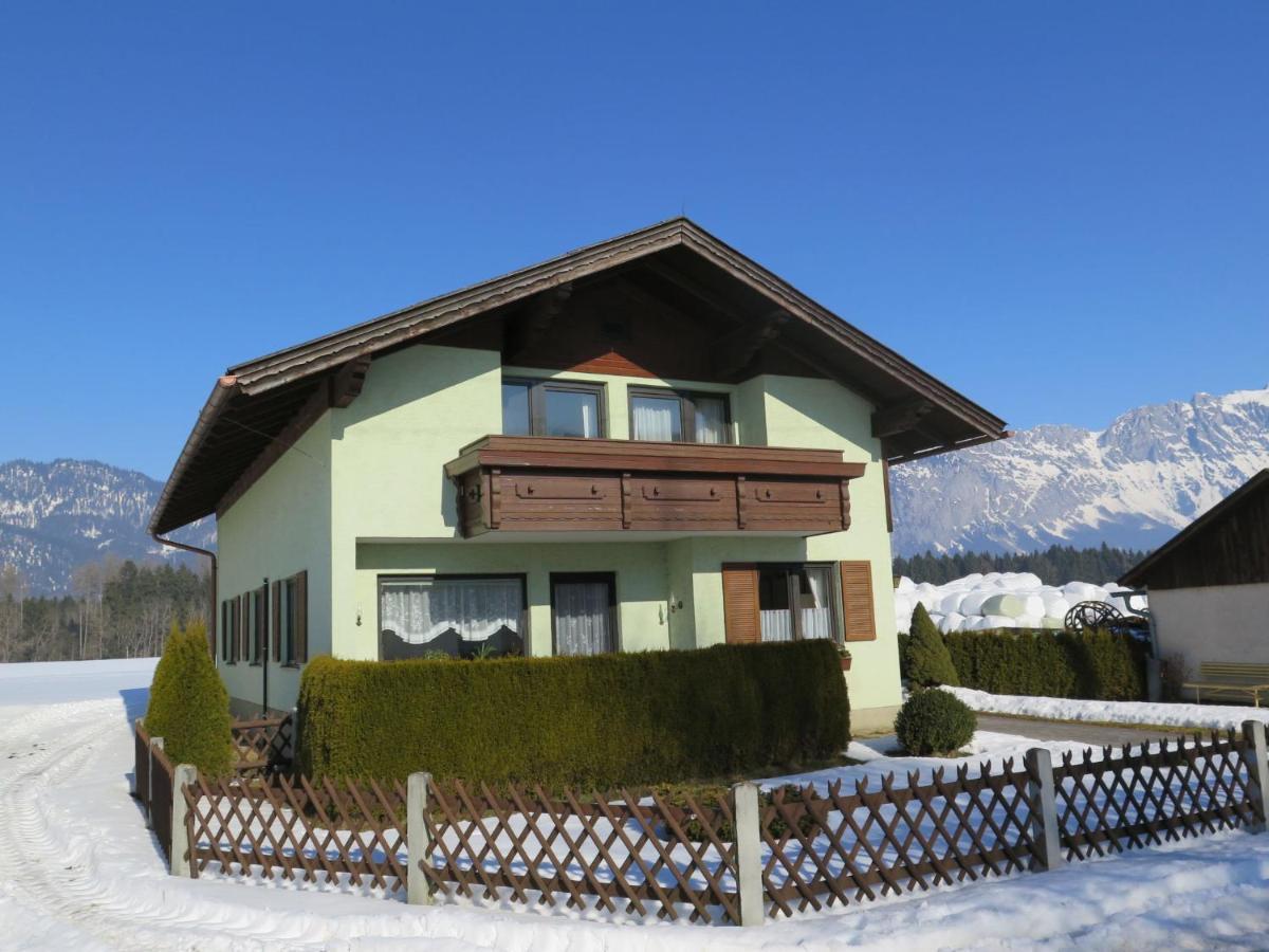 Holiday Home Katharina - Gbm220 By Interhome غوربمينغ المظهر الخارجي الصورة