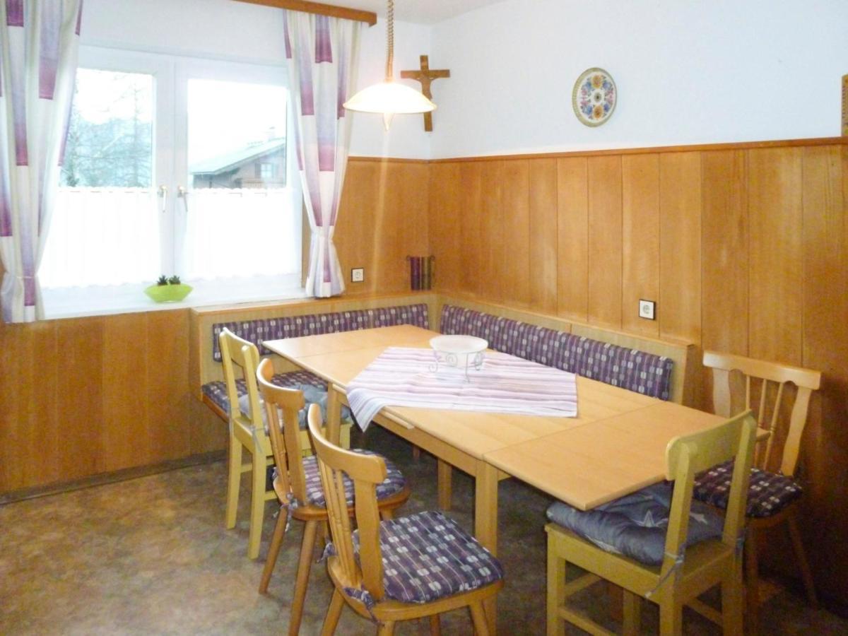 Holiday Home Katharina - Gbm220 By Interhome غوربمينغ المظهر الخارجي الصورة