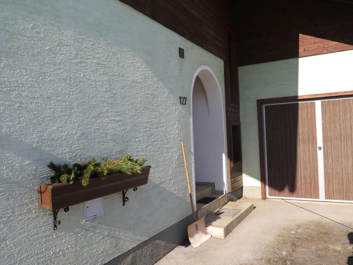 Holiday Home Katharina - Gbm220 By Interhome غوربمينغ المظهر الخارجي الصورة