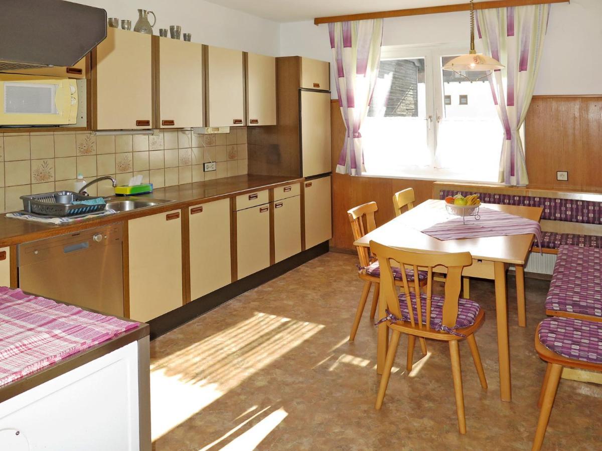 Holiday Home Katharina - Gbm220 By Interhome غوربمينغ المظهر الخارجي الصورة