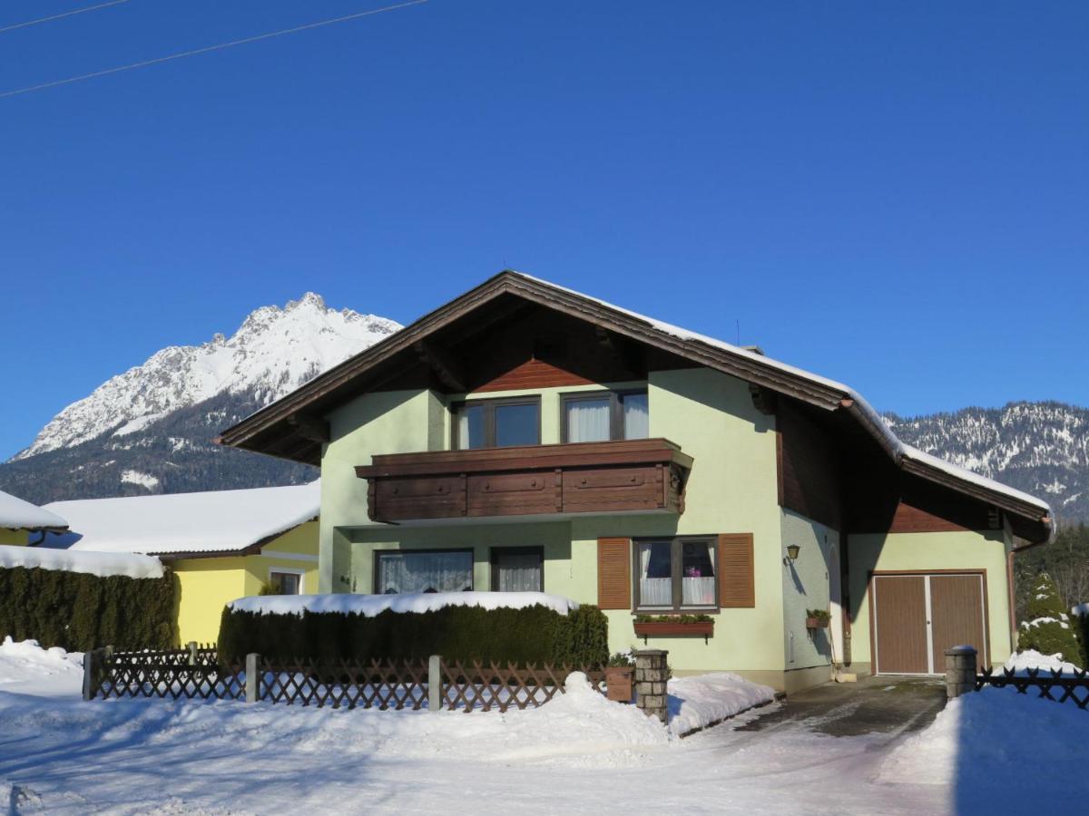 Holiday Home Katharina - Gbm220 By Interhome غوربمينغ المظهر الخارجي الصورة