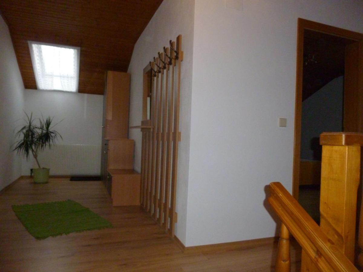 Holiday Home Katharina - Gbm220 By Interhome غوربمينغ المظهر الخارجي الصورة