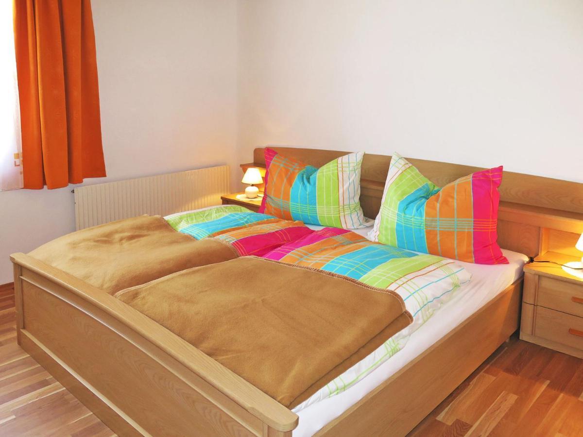 Holiday Home Katharina - Gbm220 By Interhome غوربمينغ المظهر الخارجي الصورة