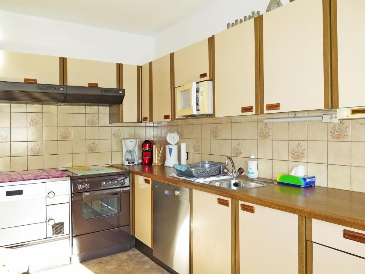 Holiday Home Katharina - Gbm220 By Interhome غوربمينغ المظهر الخارجي الصورة