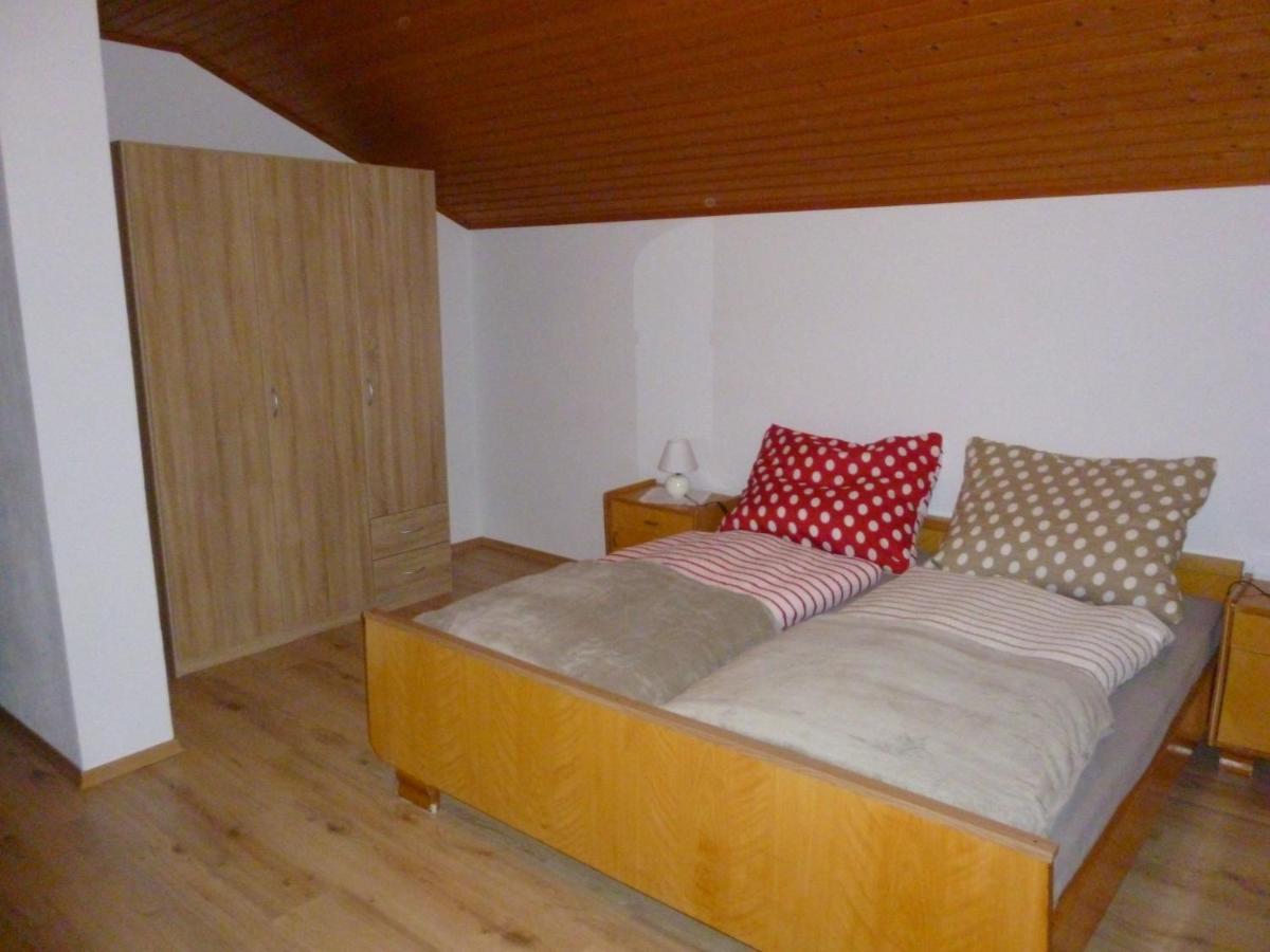 Holiday Home Katharina - Gbm220 By Interhome غوربمينغ المظهر الخارجي الصورة