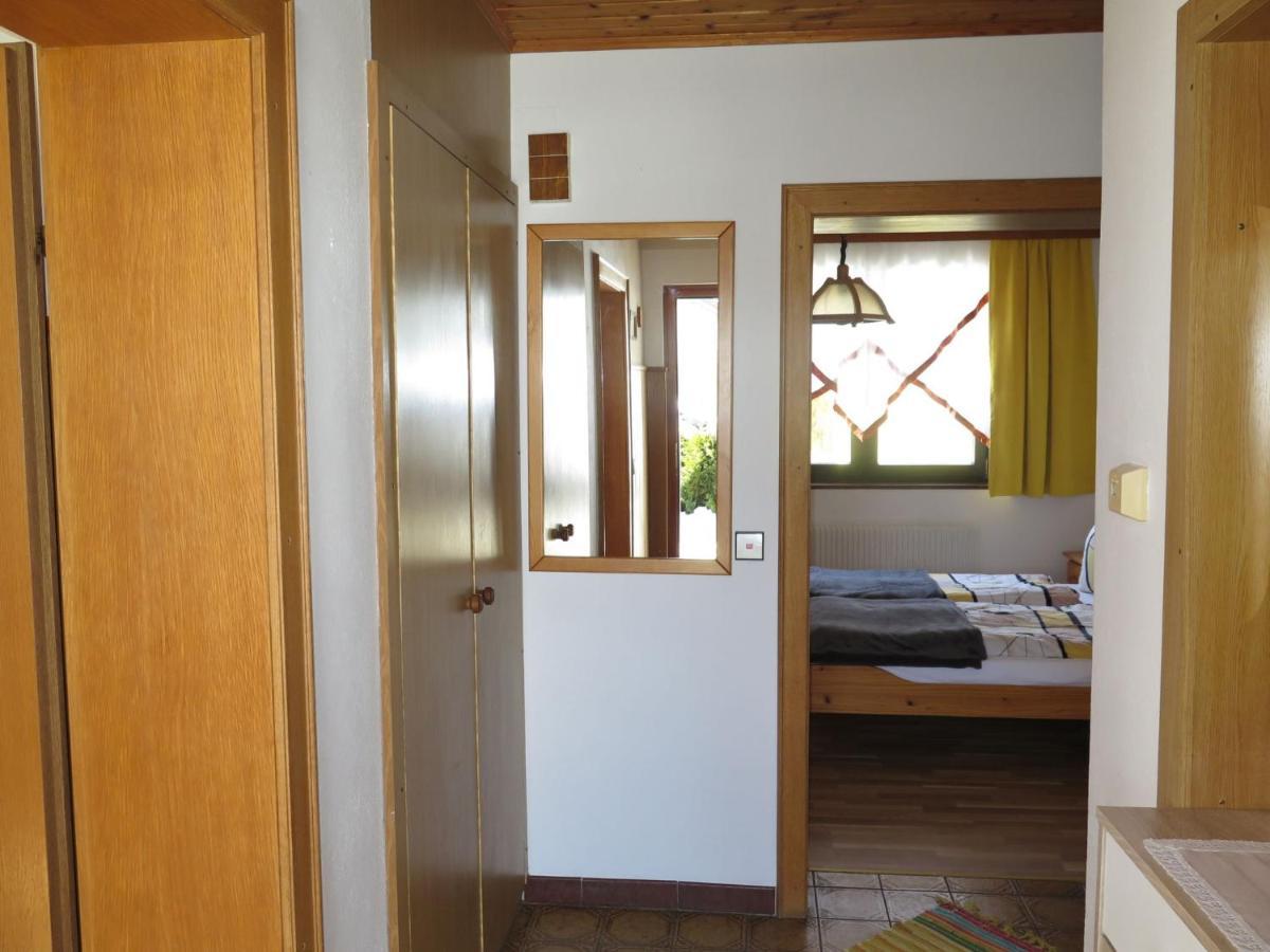 Holiday Home Katharina - Gbm220 By Interhome غوربمينغ المظهر الخارجي الصورة