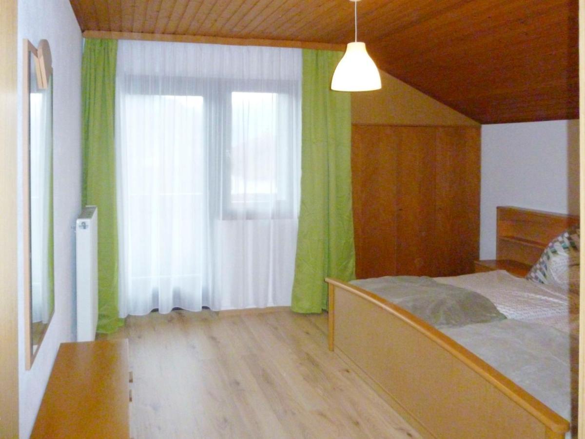 Holiday Home Katharina - Gbm220 By Interhome غوربمينغ المظهر الخارجي الصورة