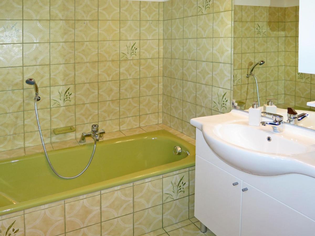 Holiday Home Katharina - Gbm220 By Interhome غوربمينغ المظهر الخارجي الصورة