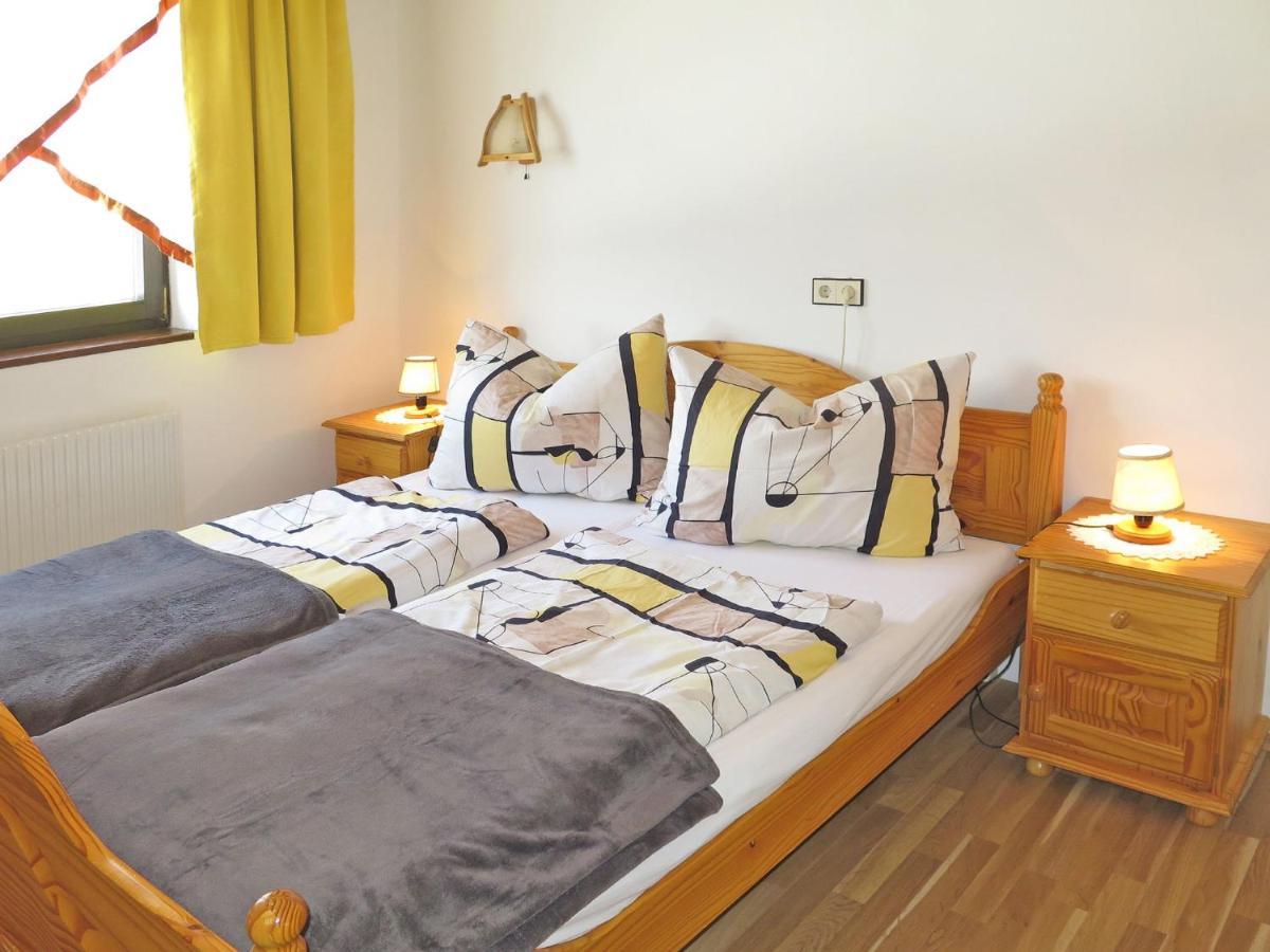 Holiday Home Katharina - Gbm220 By Interhome غوربمينغ المظهر الخارجي الصورة