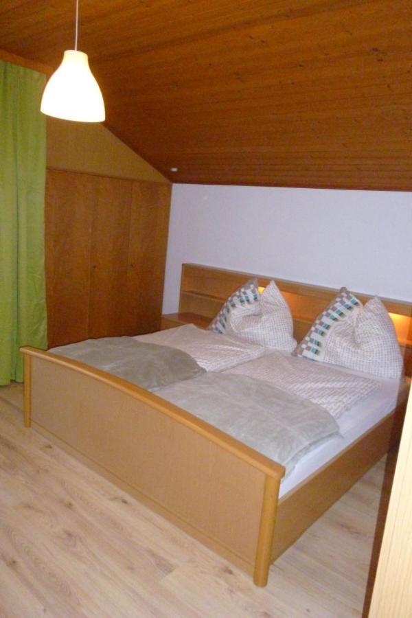Holiday Home Katharina - Gbm220 By Interhome غوربمينغ المظهر الخارجي الصورة