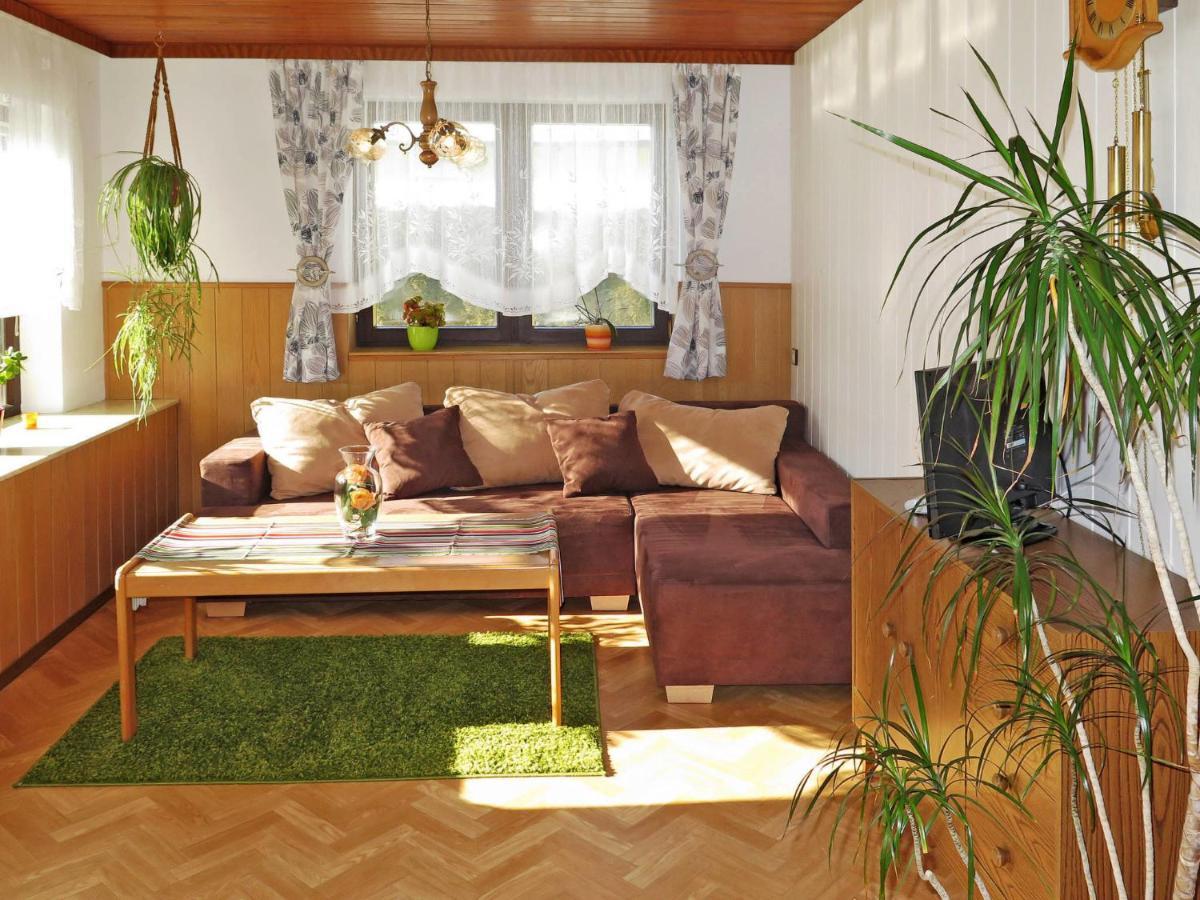 Holiday Home Katharina - Gbm220 By Interhome غوربمينغ المظهر الخارجي الصورة